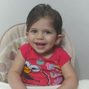 Meet your Posher, Mary